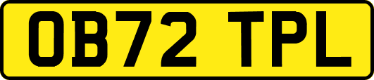 OB72TPL