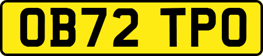 OB72TPO