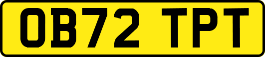 OB72TPT