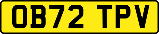 OB72TPV