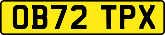 OB72TPX