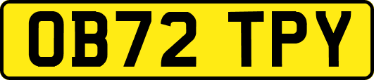 OB72TPY
