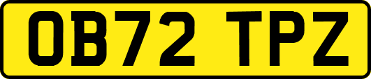 OB72TPZ