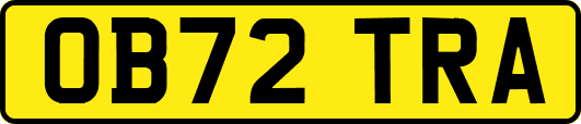 OB72TRA