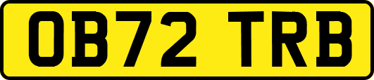 OB72TRB