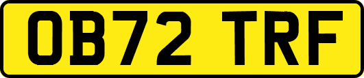 OB72TRF