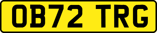 OB72TRG