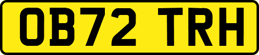 OB72TRH