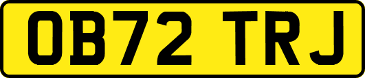 OB72TRJ