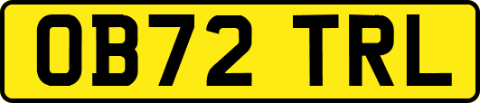 OB72TRL