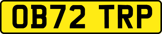 OB72TRP