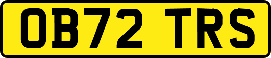 OB72TRS
