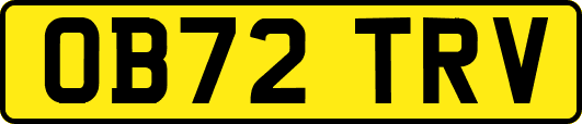 OB72TRV