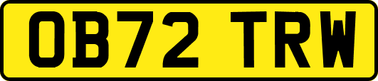 OB72TRW