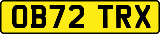 OB72TRX