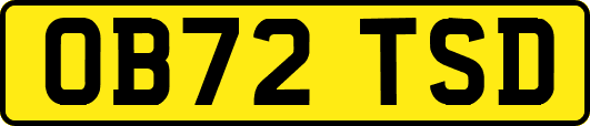 OB72TSD