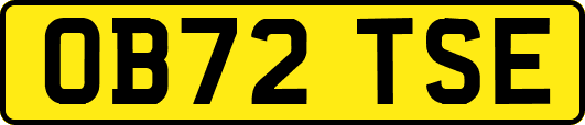 OB72TSE