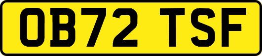 OB72TSF