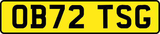 OB72TSG