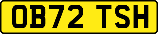 OB72TSH