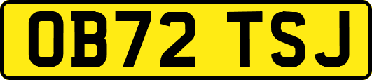 OB72TSJ