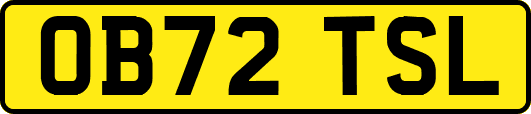 OB72TSL