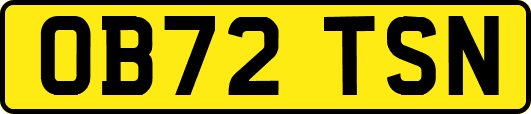 OB72TSN