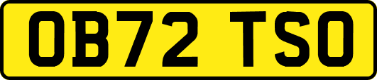 OB72TSO