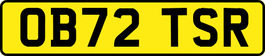 OB72TSR
