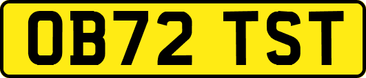 OB72TST