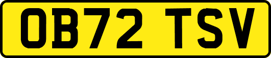 OB72TSV