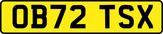 OB72TSX