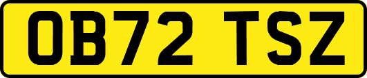 OB72TSZ
