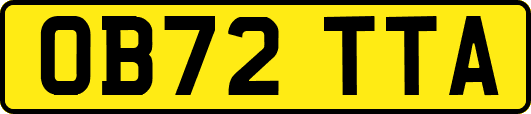 OB72TTA