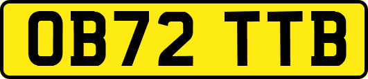 OB72TTB