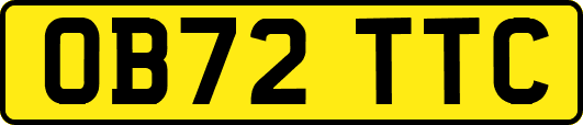 OB72TTC