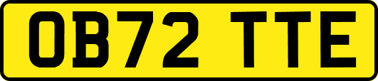 OB72TTE