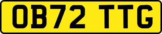 OB72TTG