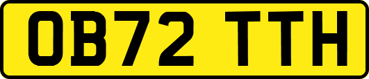 OB72TTH