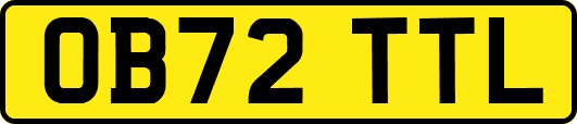 OB72TTL