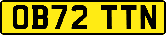 OB72TTN
