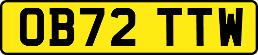 OB72TTW
