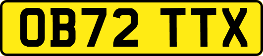 OB72TTX