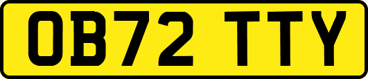 OB72TTY