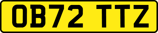 OB72TTZ