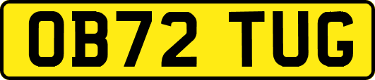 OB72TUG