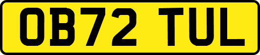 OB72TUL