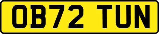 OB72TUN
