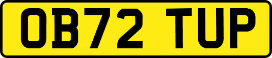 OB72TUP