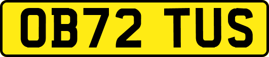 OB72TUS